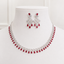 Cubic Zirconia Choker
Choker Necklace Set
Necklace and Earrings Set
Bridal Jewellery
Wedding Jewellery
Rhodium Plated Jewellery
Crystal Choker
Bridesmaid Jewellery
Evening Jewellery
Luxury Jewellery Set
Women's Jewellery Gift
Statement Necklace
Elegant Jewellery