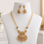 Pearl Necklace Set, Jhumka Earrings Set, Traditional Indian Jewellery, Pakistani Jewellery, Gold Plated Necklace Set, Bridal Jewellery, Wedding Jewellery, Pearl Jewellery, Statement Necklace, Ethnic Jewellery, Festival Jewellery, Women's Jewellery Gift, Luxury Traditional Necklace Set.