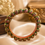Meenakari Gold Bangle, Traditional Indian Bangle, Pakistani Jewellery, Bridal Bangle, Wedding Jewellery, Gold Tone Bangle, Handcrafted Meenakari Jewellery, Ethnic Bracelet, Festival Jewellery, Green Stone Bangle, Indian Bridal Jewellery, Luxury Bangle, Traditional Gold Bracelet, Heritage Jewellery